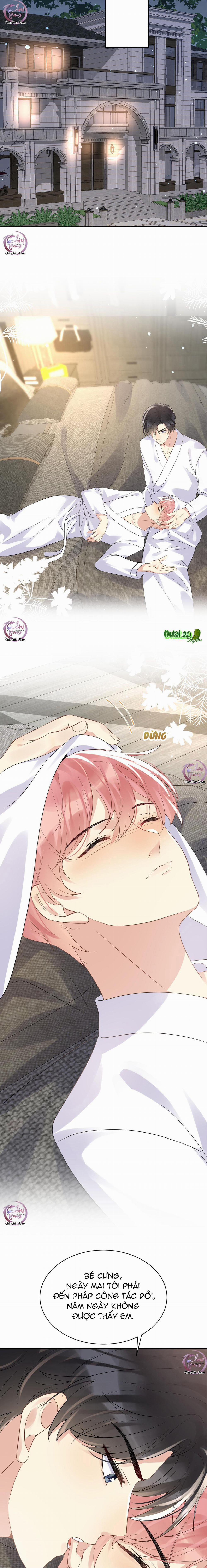 Lại Bị Bạn Trai Cũ Nhắm Trúng Rồi 25 trang 8