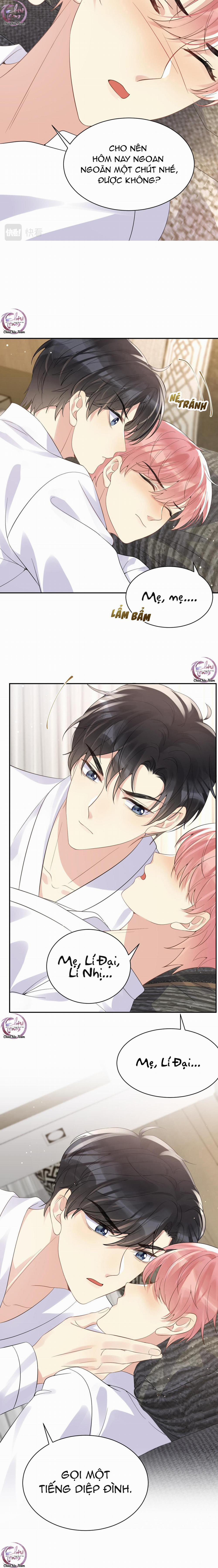 Lại Bị Bạn Trai Cũ Nhắm Trúng Rồi 25 trang 9