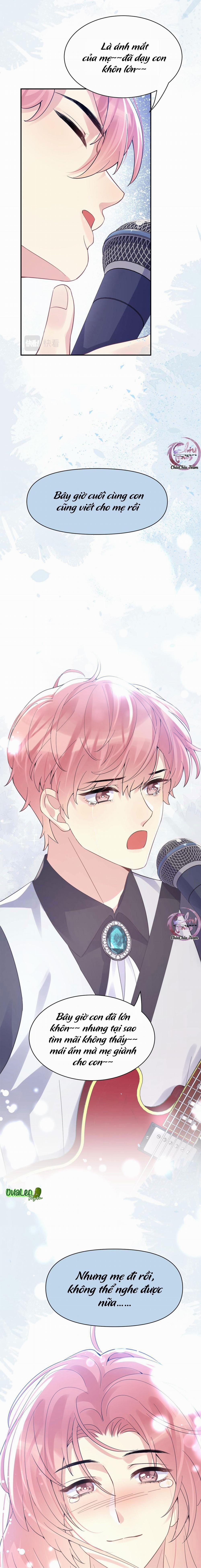 Lại Bị Bạn Trai Cũ Nhắm Trúng Rồi 26 trang 10