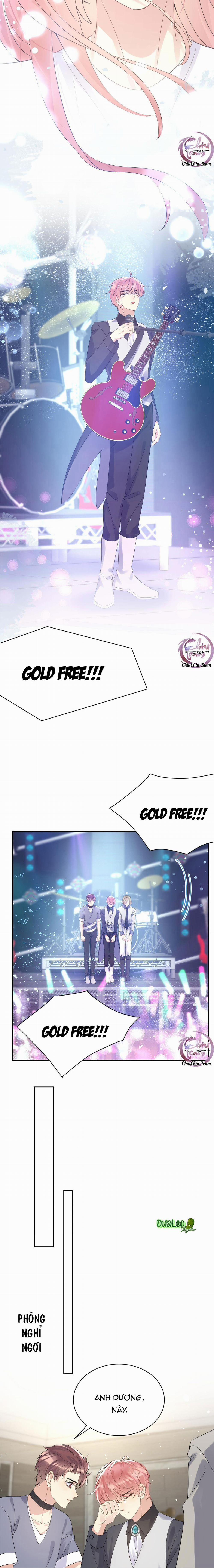 Lại Bị Bạn Trai Cũ Nhắm Trúng Rồi 26 trang 11