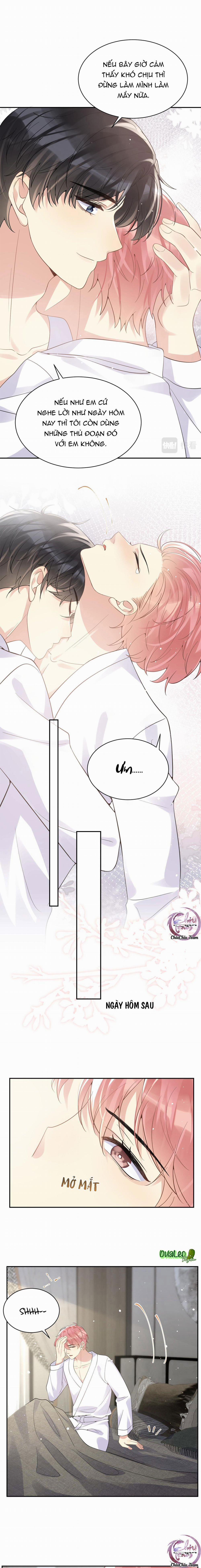 Lại Bị Bạn Trai Cũ Nhắm Trúng Rồi 26 trang 3