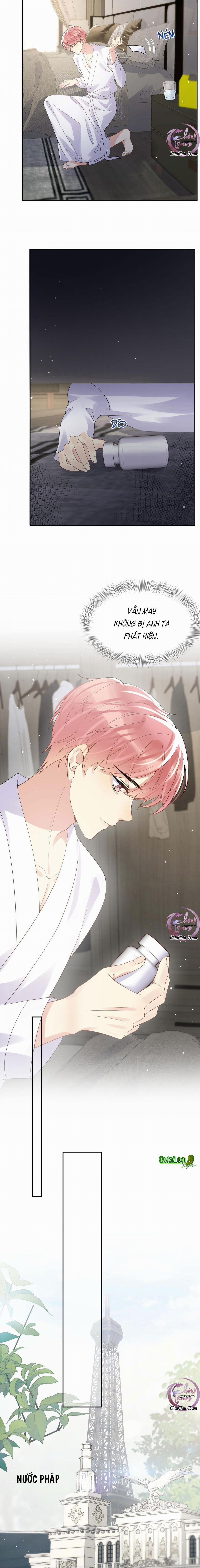 Lại Bị Bạn Trai Cũ Nhắm Trúng Rồi 26 trang 5