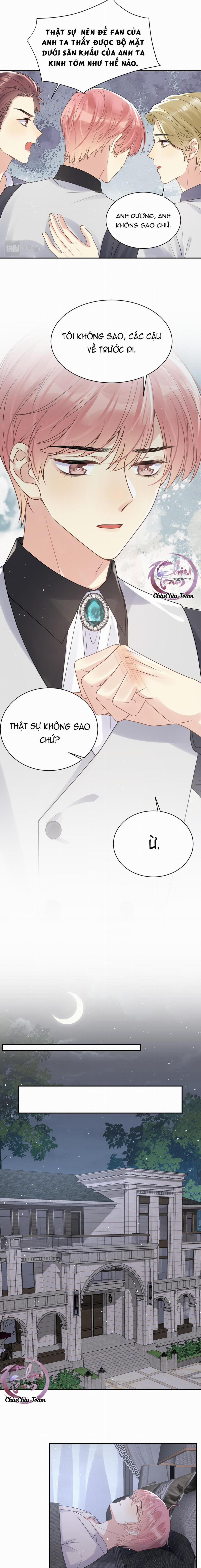 Lại Bị Bạn Trai Cũ Nhắm Trúng Rồi 27 trang 1