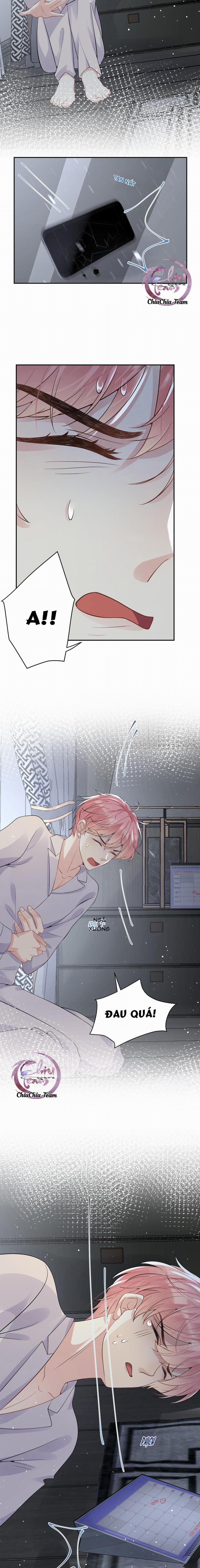 Lại Bị Bạn Trai Cũ Nhắm Trúng Rồi 27 trang 11