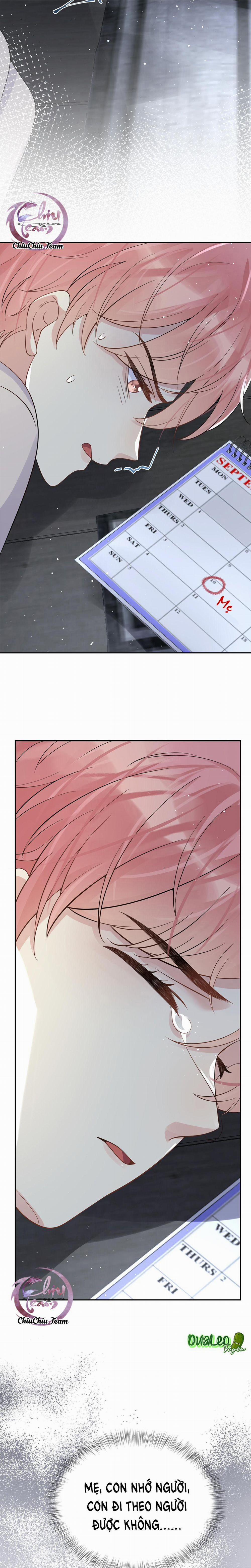 Lại Bị Bạn Trai Cũ Nhắm Trúng Rồi 27 trang 12