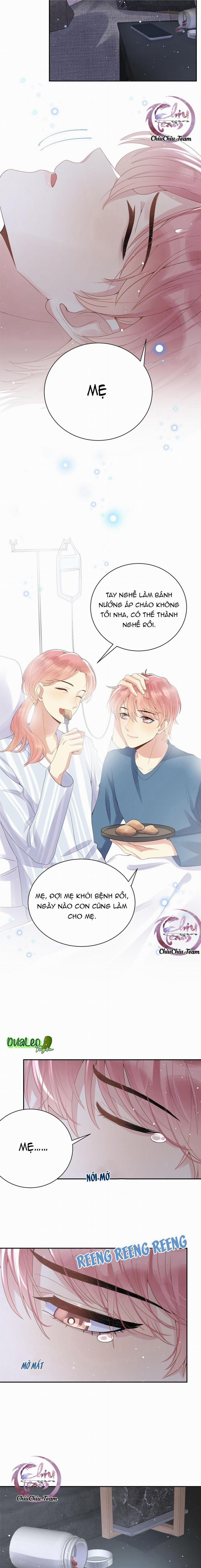 Lại Bị Bạn Trai Cũ Nhắm Trúng Rồi 27 trang 2