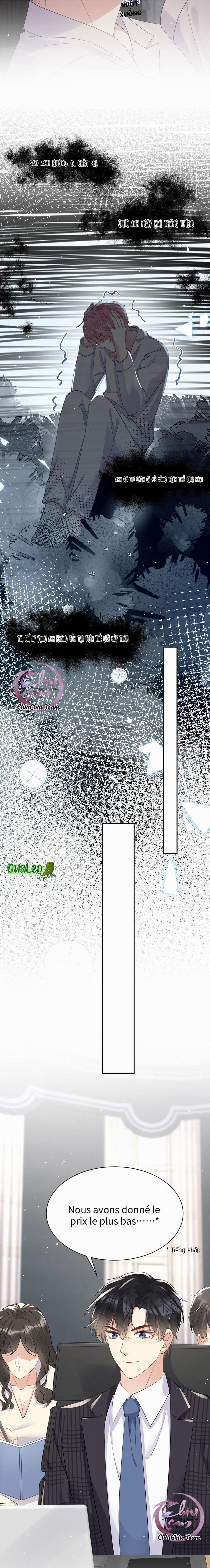 Lại Bị Bạn Trai Cũ Nhắm Trúng Rồi 27 trang 6