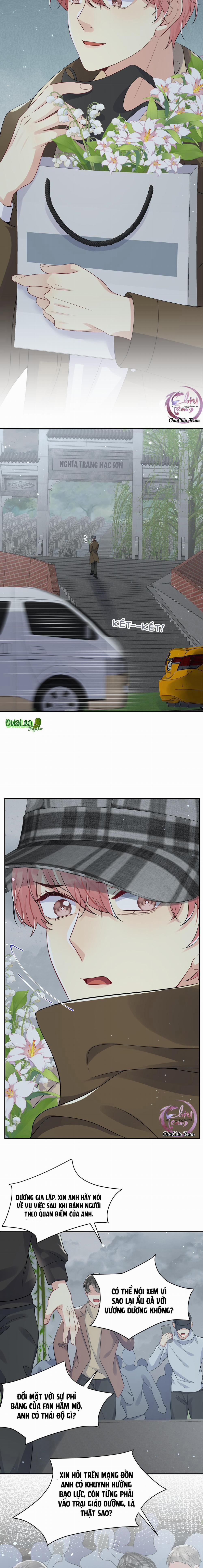Lại Bị Bạn Trai Cũ Nhắm Trúng Rồi 28 trang 7