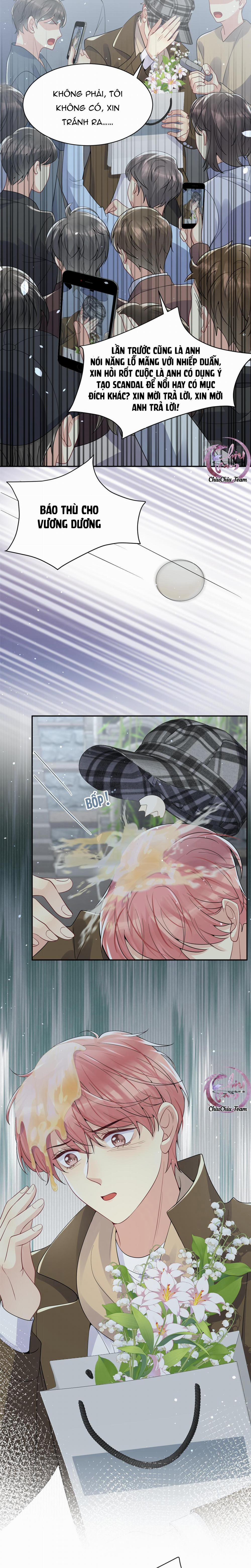 Lại Bị Bạn Trai Cũ Nhắm Trúng Rồi 28 trang 8