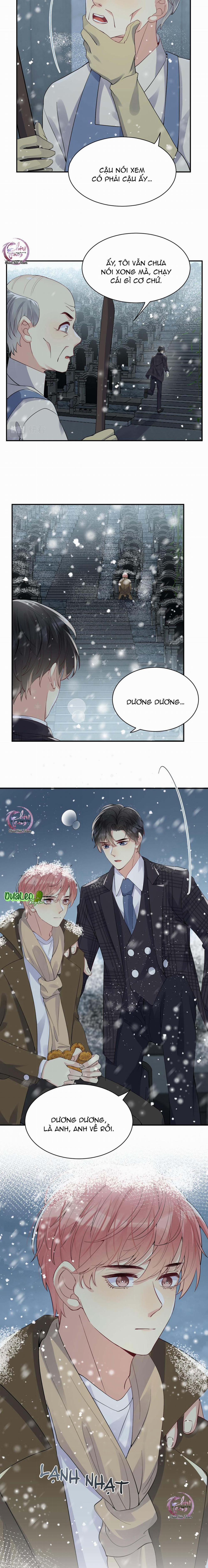 Lại Bị Bạn Trai Cũ Nhắm Trúng Rồi 29 trang 11