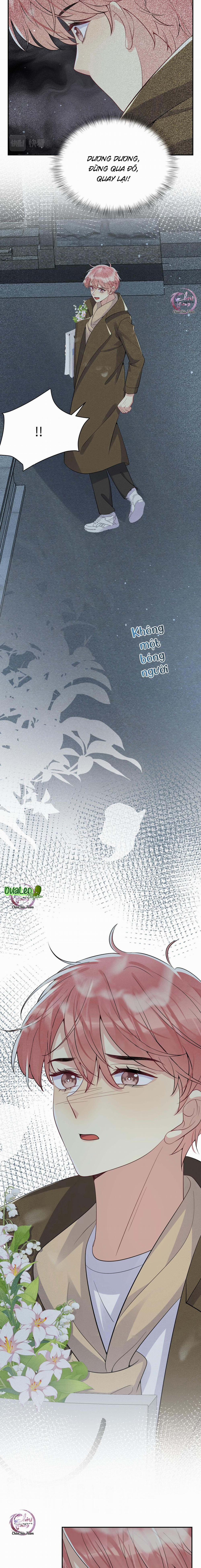 Lại Bị Bạn Trai Cũ Nhắm Trúng Rồi 29 trang 5