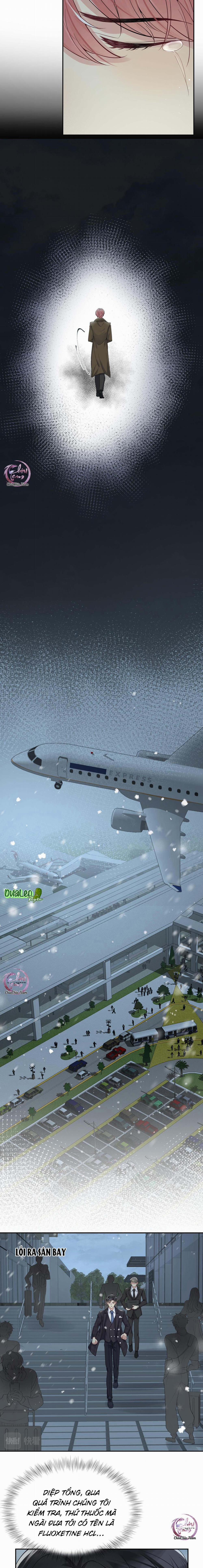 Lại Bị Bạn Trai Cũ Nhắm Trúng Rồi 29 trang 6