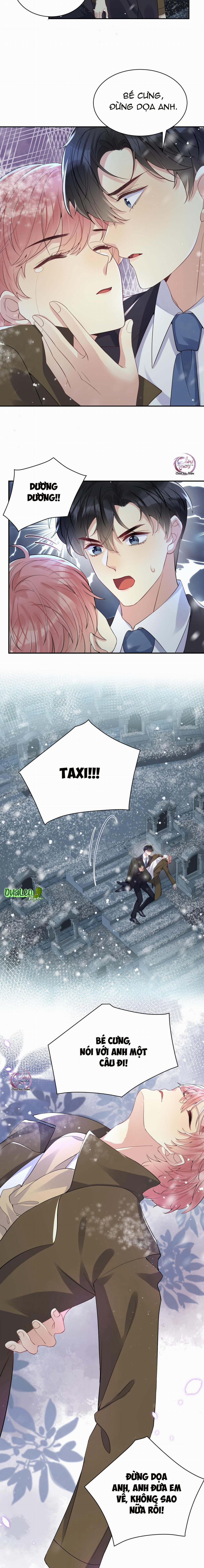 Lại Bị Bạn Trai Cũ Nhắm Trúng Rồi 30 trang 5