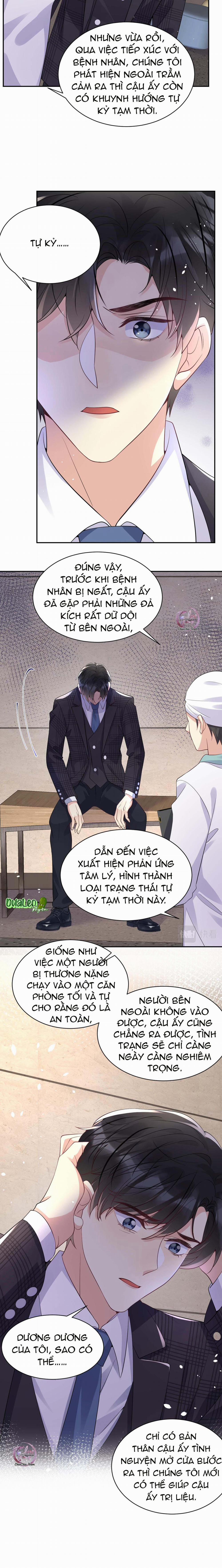 Lại Bị Bạn Trai Cũ Nhắm Trúng Rồi 30 trang 8