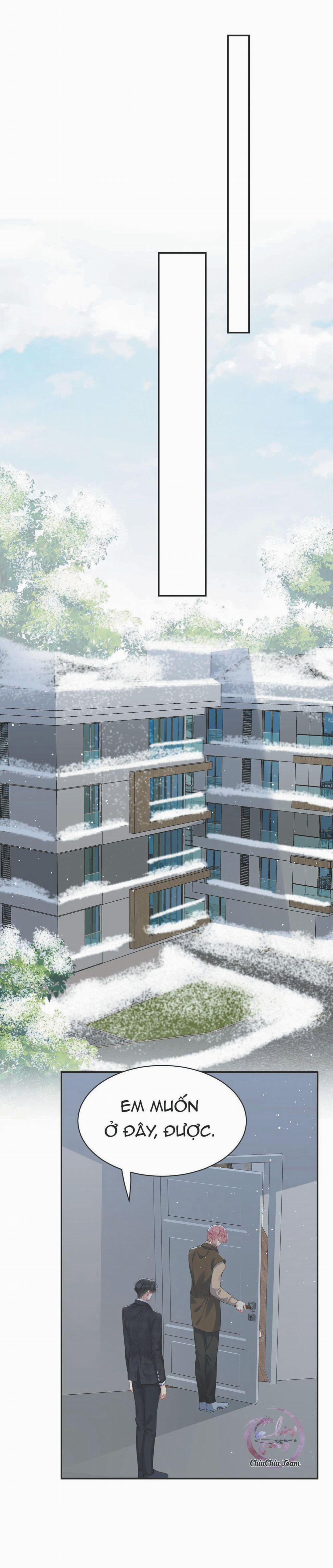 Lại Bị Bạn Trai Cũ Nhắm Trúng Rồi 31 trang 10