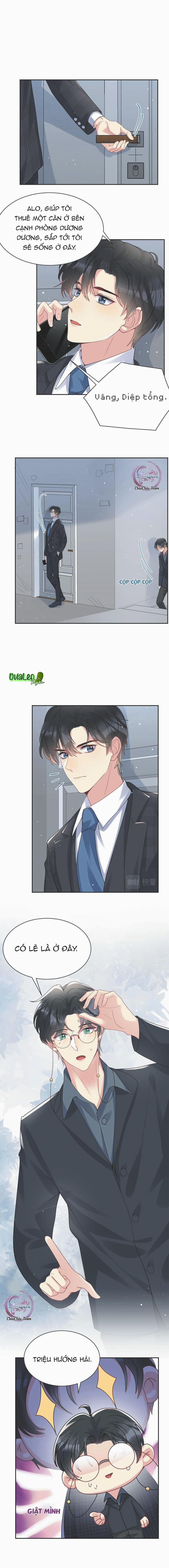 Lại Bị Bạn Trai Cũ Nhắm Trúng Rồi 31 trang 13