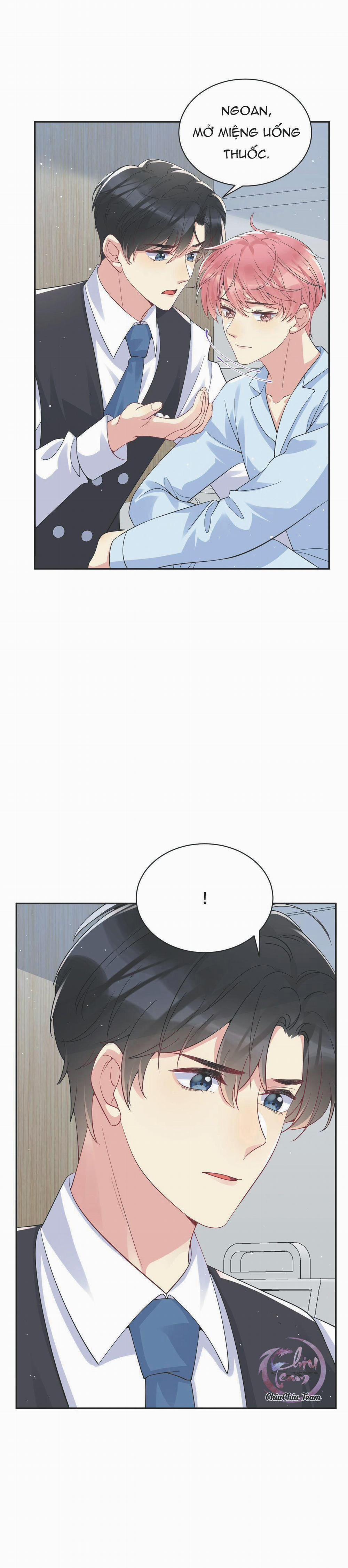 Lại Bị Bạn Trai Cũ Nhắm Trúng Rồi 31 trang 2