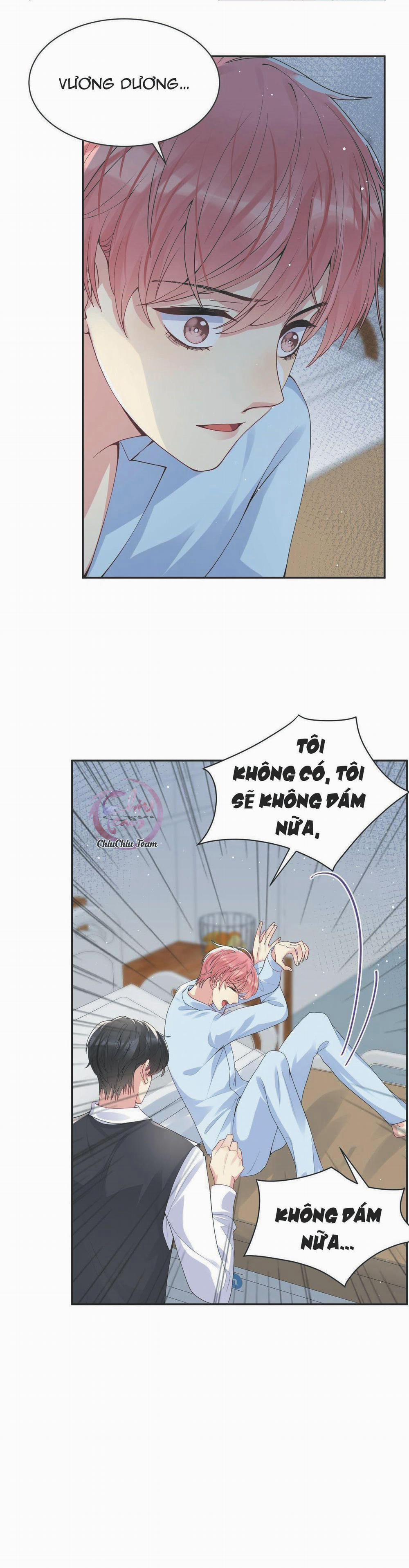 Lại Bị Bạn Trai Cũ Nhắm Trúng Rồi 31 trang 5