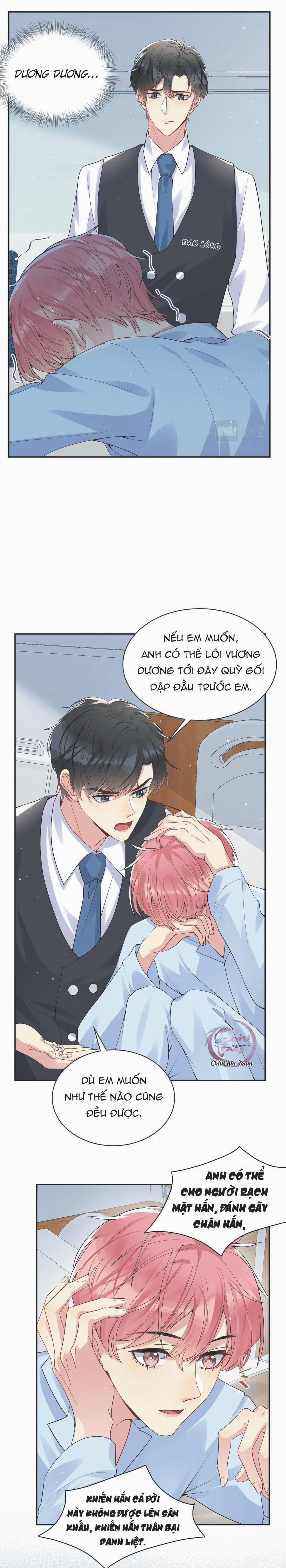 Lại Bị Bạn Trai Cũ Nhắm Trúng Rồi 31 trang 6