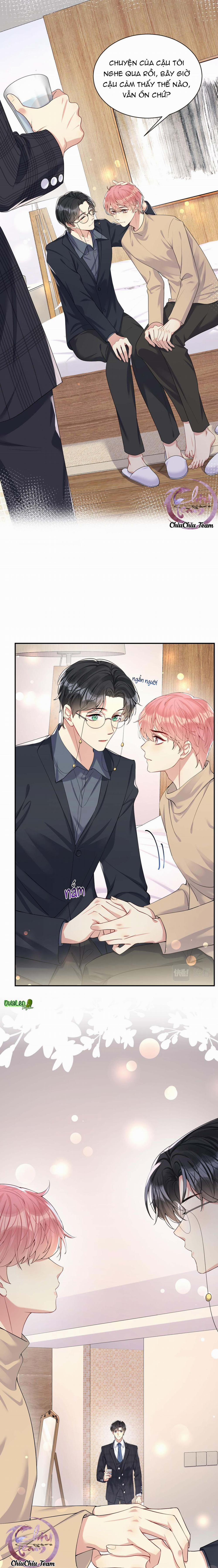 Lại Bị Bạn Trai Cũ Nhắm Trúng Rồi 32 trang 2