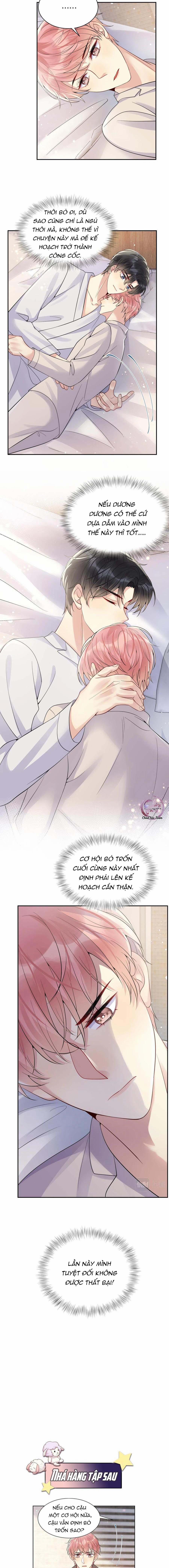 Lại Bị Bạn Trai Cũ Nhắm Trúng Rồi 39 trang 6