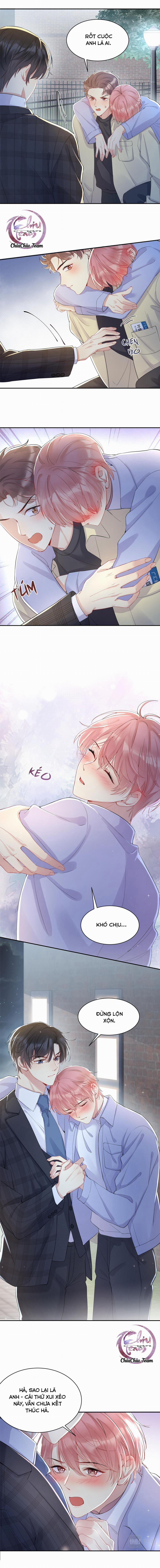 Lại Bị Bạn Trai Cũ Nhắm Trúng Rồi 4 trang 8