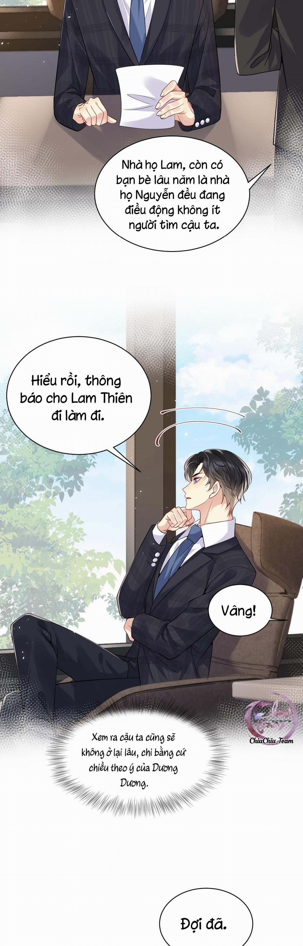 Lại Bị Bạn Trai Cũ Nhắm Trúng Rồi 40 trang 2