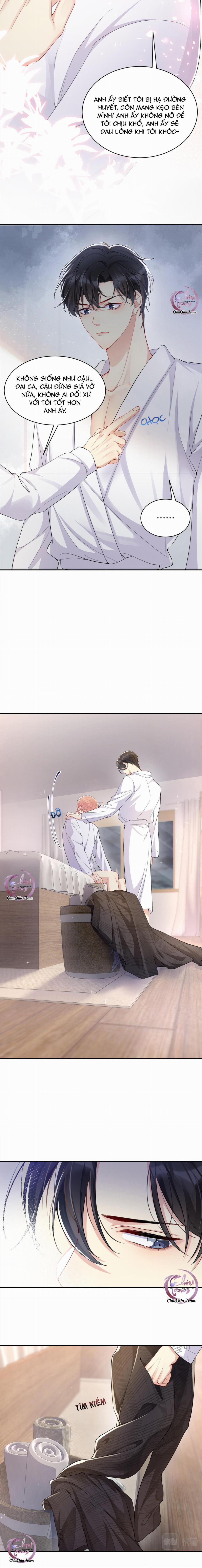 Lại Bị Bạn Trai Cũ Nhắm Trúng Rồi 5 trang 6