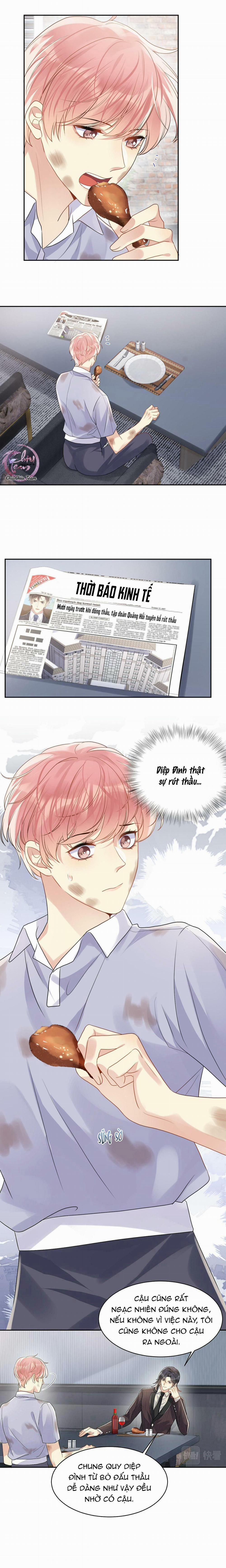 Lại Bị Bạn Trai Cũ Nhắm Trúng Rồi 74 trang 2