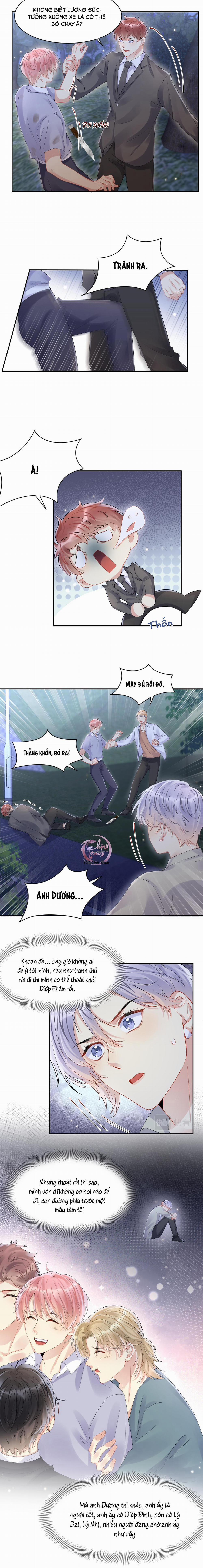 Lại Bị Bạn Trai Cũ Nhắm Trúng Rồi 77 trang 1