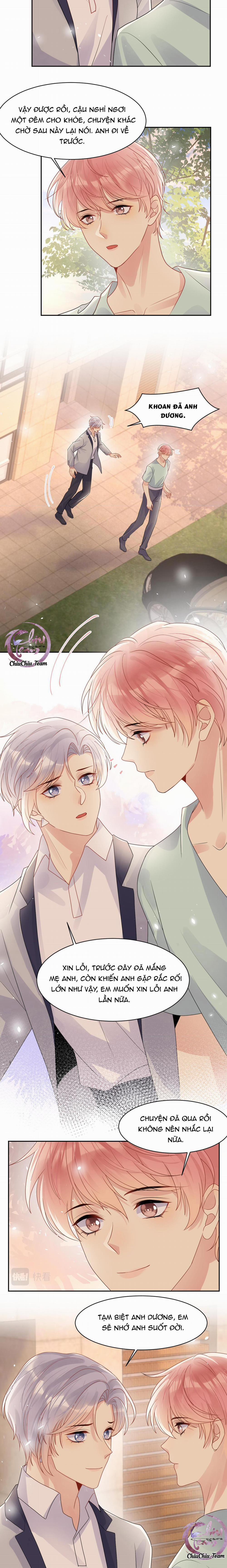 Lại Bị Bạn Trai Cũ Nhắm Trúng Rồi 84 trang 1