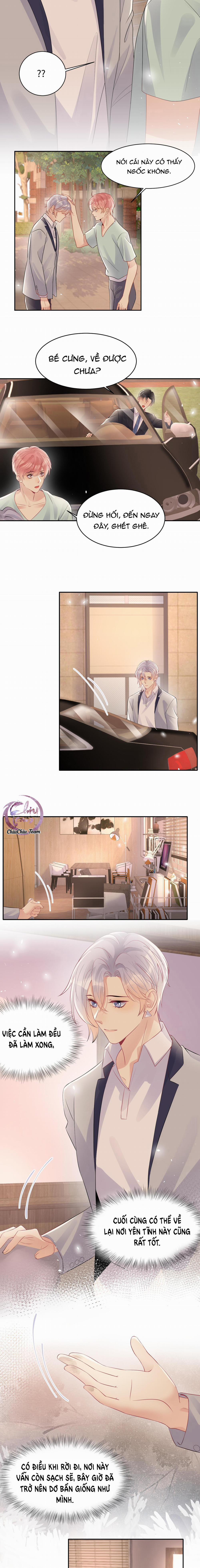 Lại Bị Bạn Trai Cũ Nhắm Trúng Rồi 84 trang 2