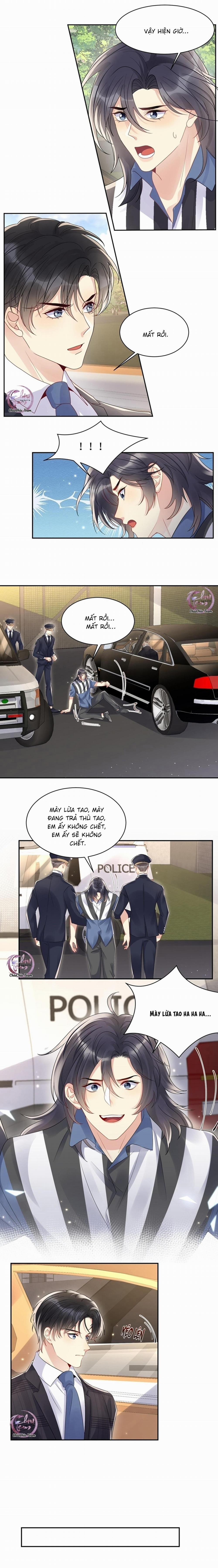 Lại Bị Bạn Trai Cũ Nhắm Trúng Rồi 85 trang 1