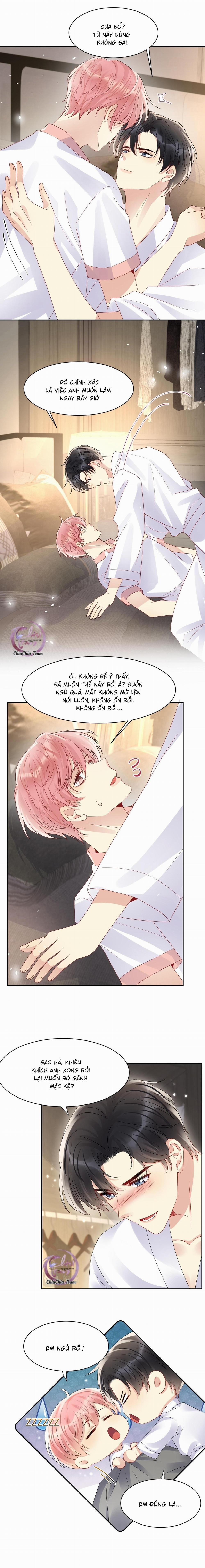 Lại Bị Bạn Trai Cũ Nhắm Trúng Rồi 85 trang 7