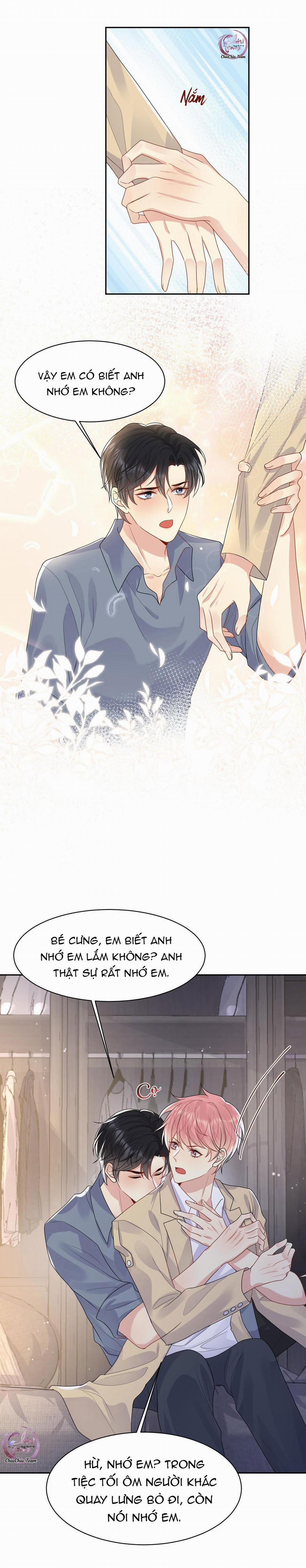 Lại Bị Bạn Trai Cũ Nhắm Trúng Rồi 92 trang 2