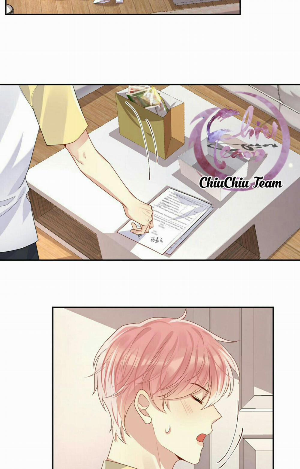 Lại Bị Bạn Trai Cũ Nhắm Trúng Rồi 94 trang 20