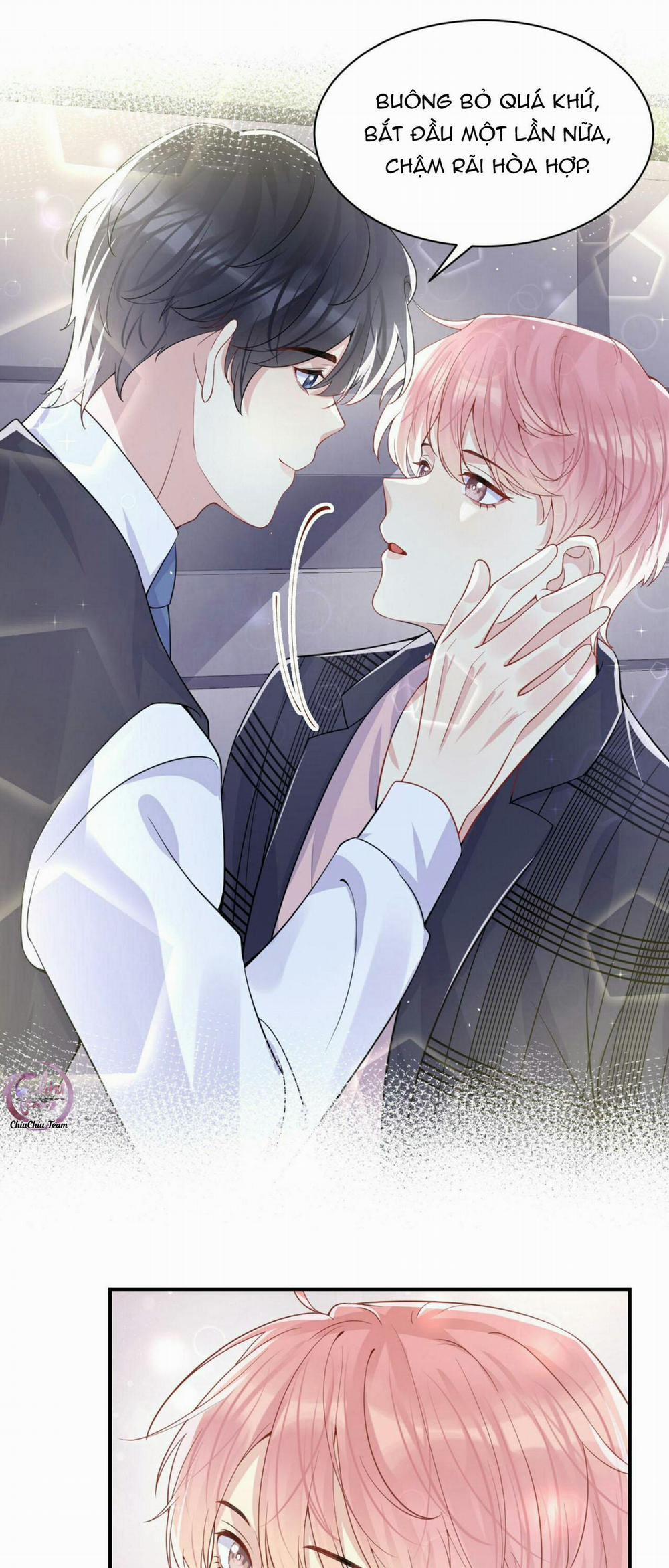 Lại Bị Bạn Trai Cũ Nhắm Trúng Rồi 95 trang 15
