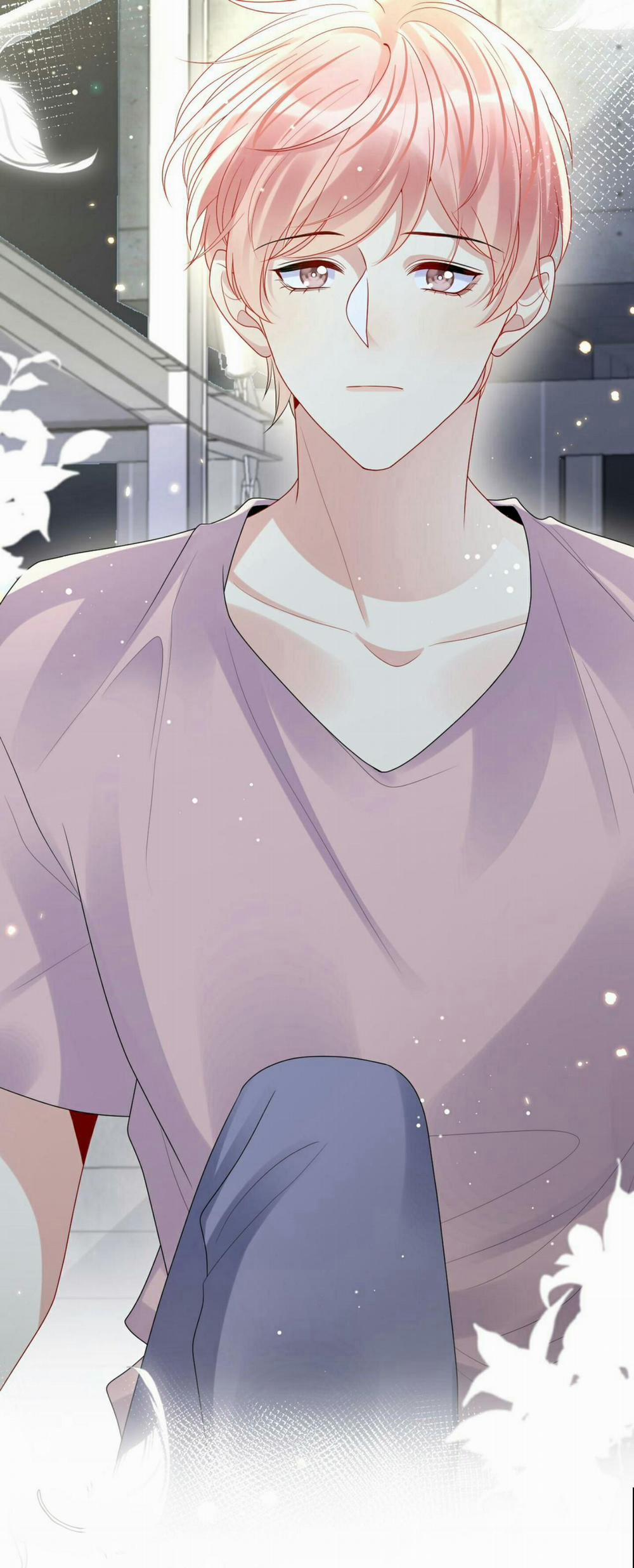 Lại Bị Bạn Trai Cũ Nhắm Trúng Rồi 95 trang 6