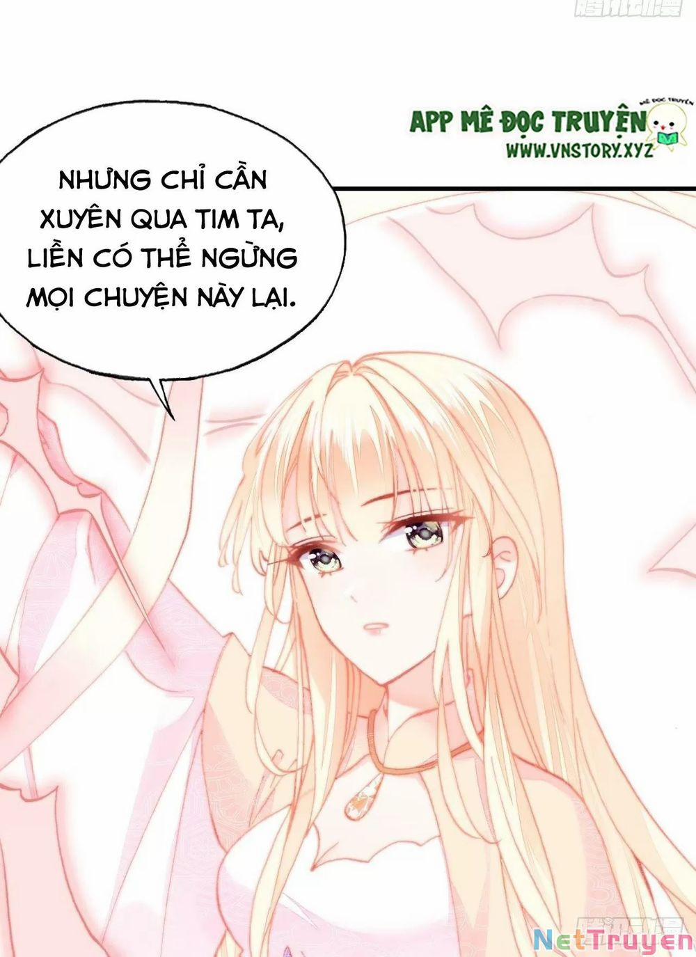 Lại Bị Bệnh Chiều Chuộng Quấn Lấy 0 Cứu rỗi trang 49