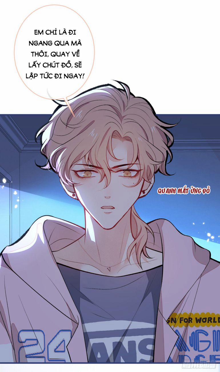 Lại Bị Nam Thần Trêu Lên Hot Search 0 0 Cùng Nhau trang 11