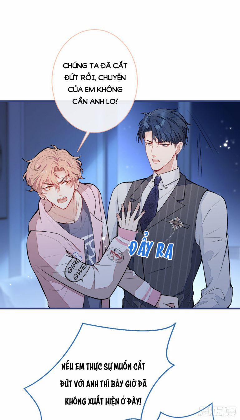 Lại Bị Nam Thần Trêu Lên Hot Search 0 0 Cùng Nhau trang 15