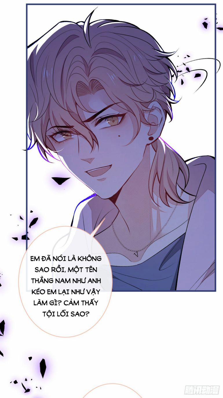 Lại Bị Nam Thần Trêu Lên Hot Search 0 0 Cùng Nhau trang 17