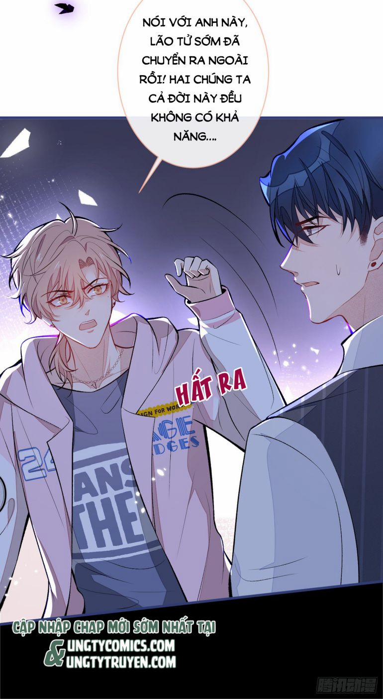 Lại Bị Nam Thần Trêu Lên Hot Search 0 0 Cùng Nhau trang 18