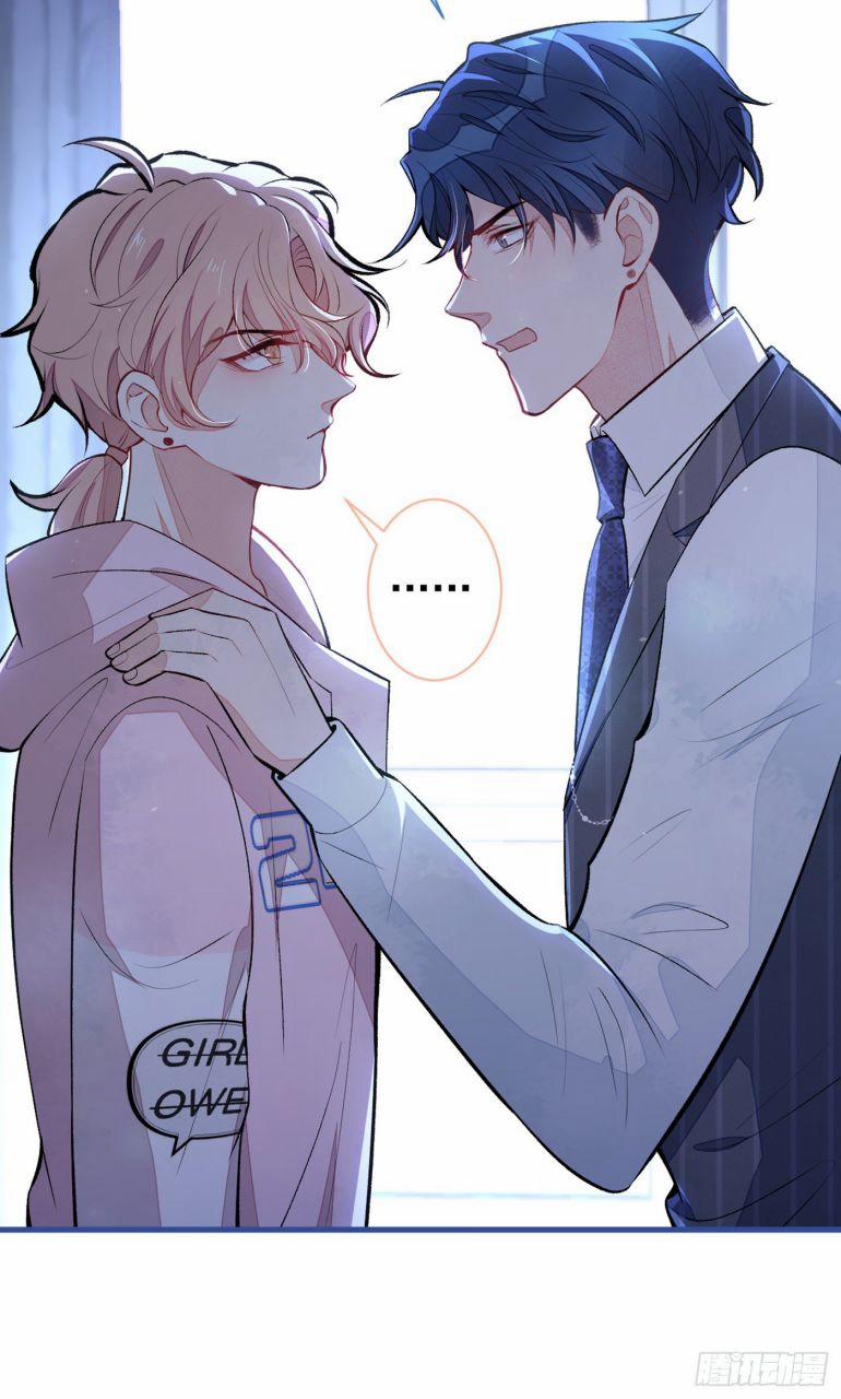 Lại Bị Nam Thần Trêu Lên Hot Search 0 0 Cùng Nhau trang 20