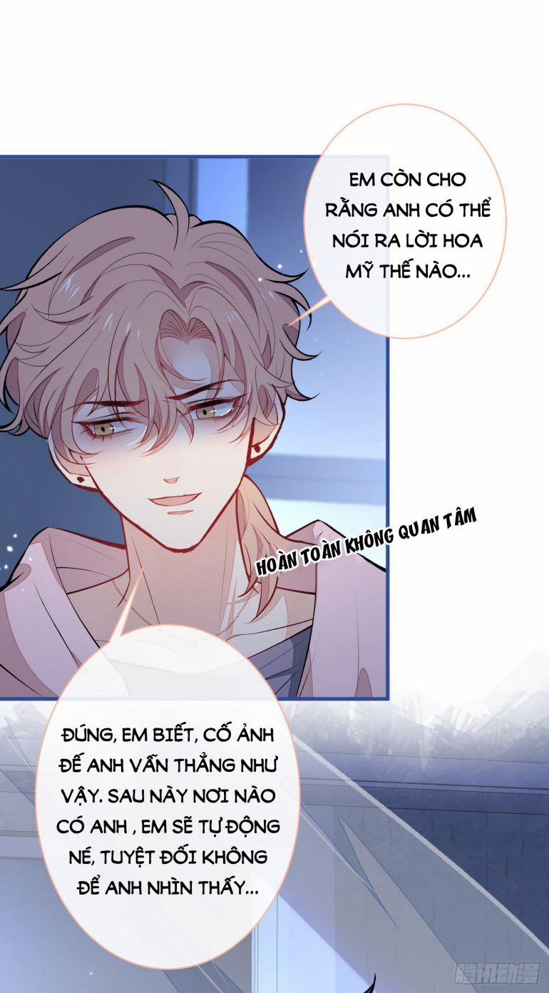 Lại Bị Nam Thần Trêu Lên Hot Search 0 0 Cùng Nhau trang 22