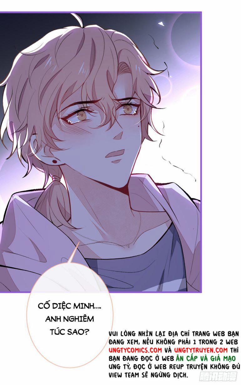 Lại Bị Nam Thần Trêu Lên Hot Search 0 0 Cùng Nhau trang 28