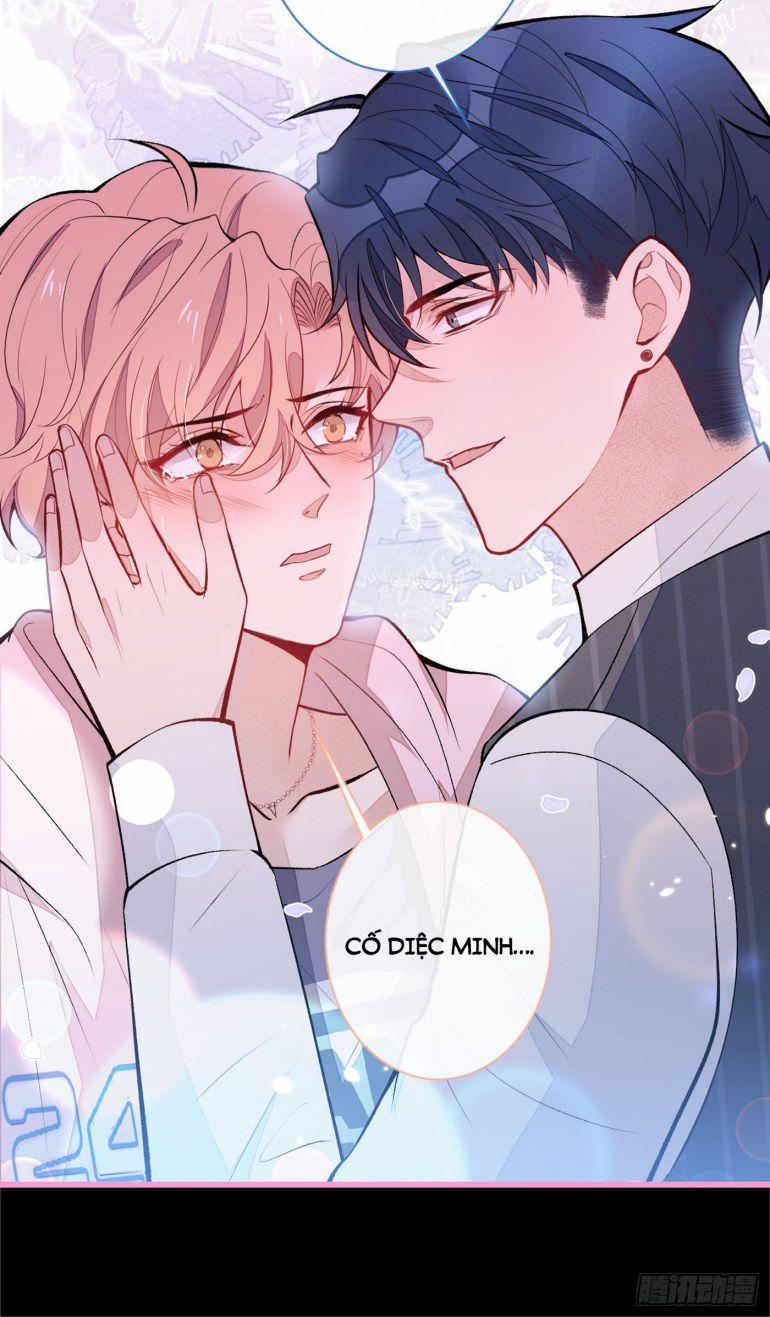 Lại Bị Nam Thần Trêu Lên Hot Search 0 0 Cùng Nhau trang 32