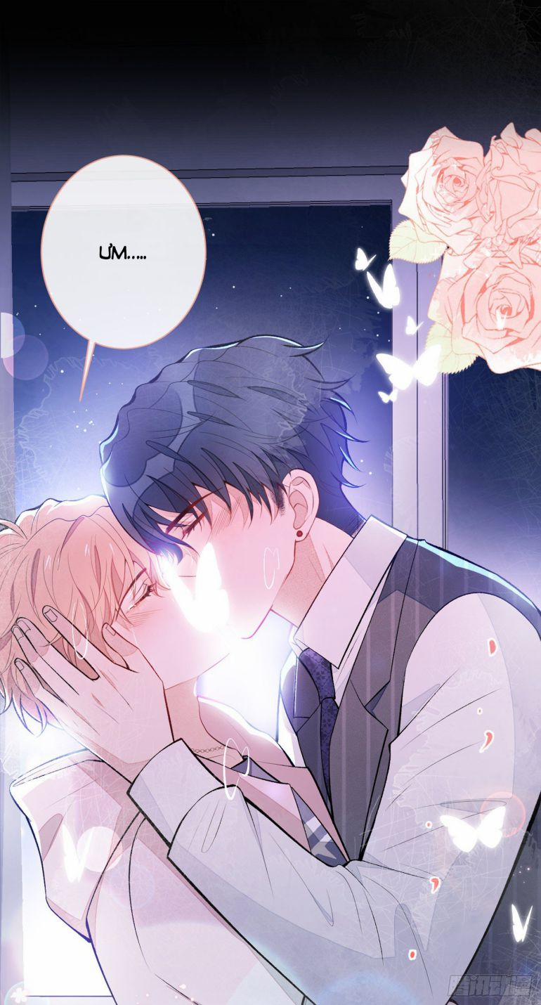 Lại Bị Nam Thần Trêu Lên Hot Search 0 0 Cùng Nhau trang 33