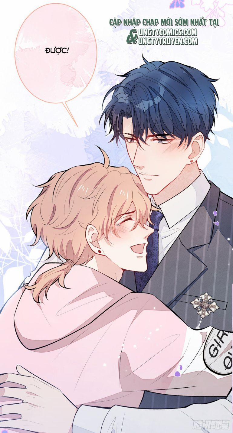 Lại Bị Nam Thần Trêu Lên Hot Search 0 0 Cùng Nhau trang 37