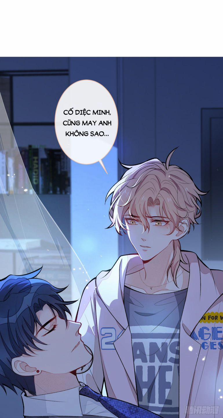 Lại Bị Nam Thần Trêu Lên Hot Search 0 0 Cùng Nhau trang 5